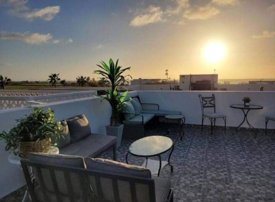 Casa By The Sea Villa Ensenada Bagian luar foto